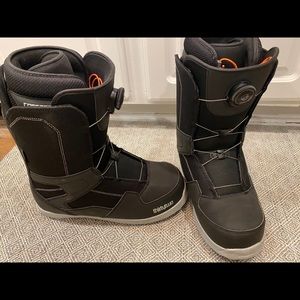 Men’s Thirtytwo snowboard boot